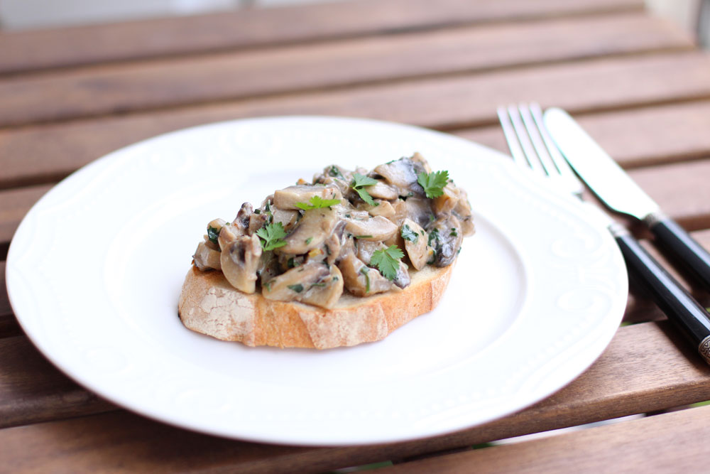 bruschette_ciuperci