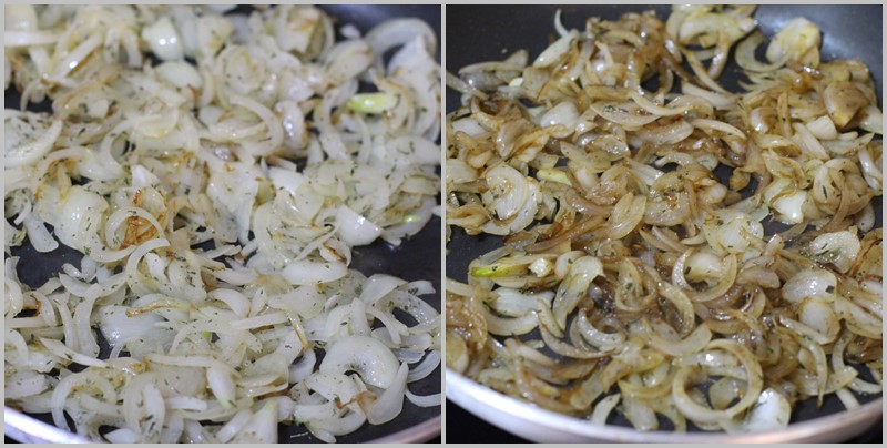 focaccia cu ceapa