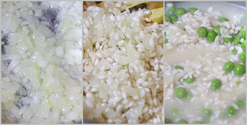 risotto