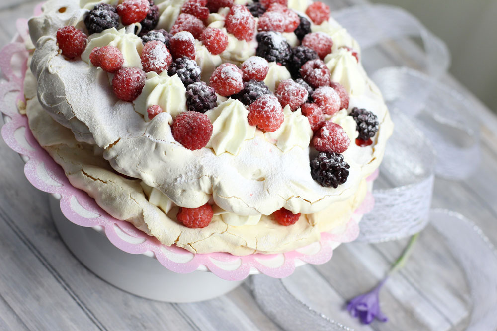 pavlova