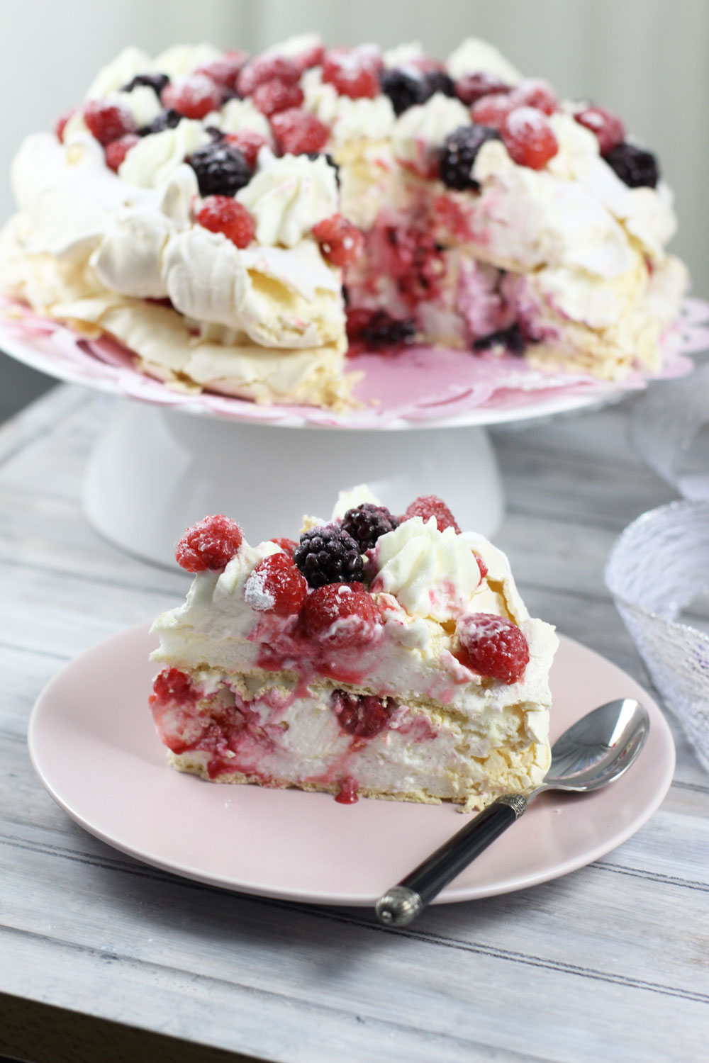 pavlova