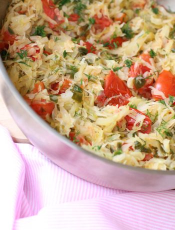 varza_dulce_cu_rosii_proaspete