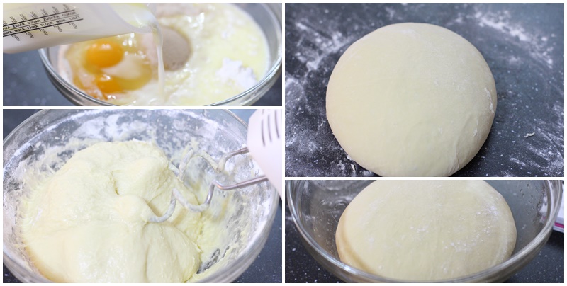  Rulouri cu scortisoara | Cinnamon rolls