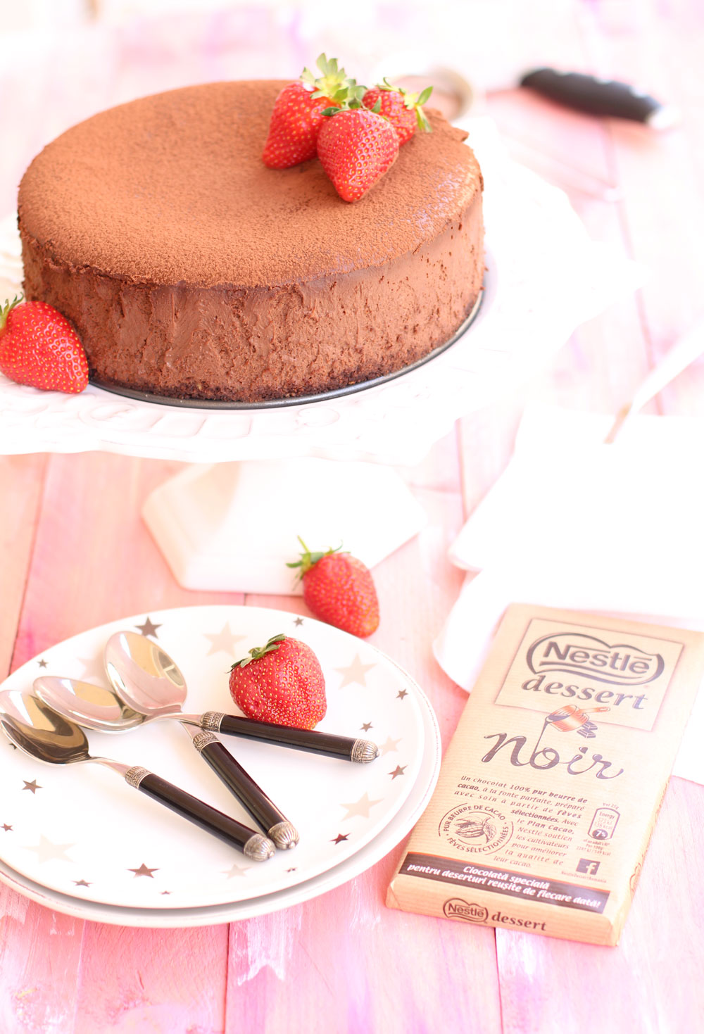 Cheesecake_cu_ciocolata