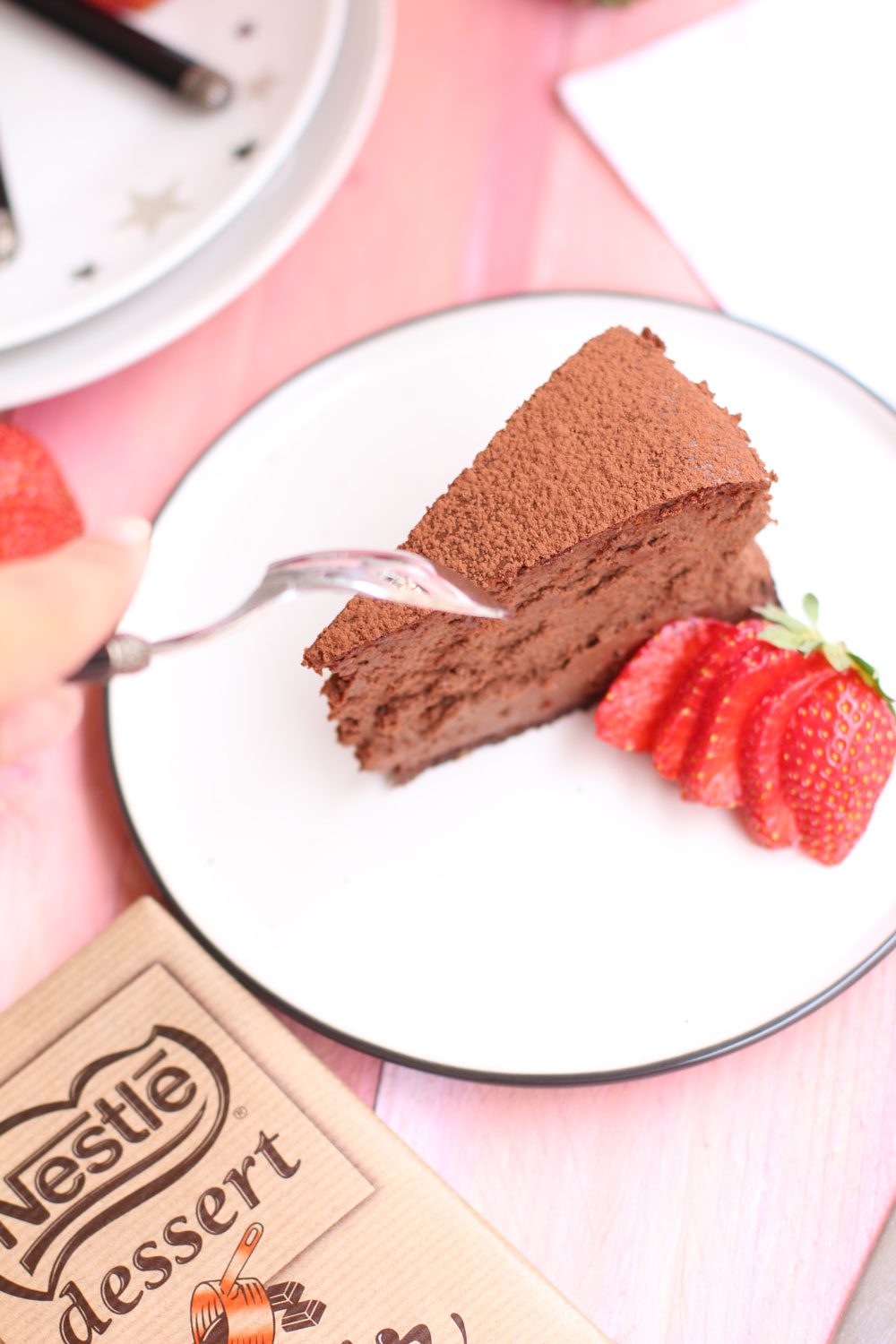 Cheesecake_cu_ciocolata