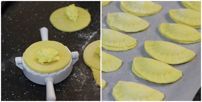 empanadas cu branza
